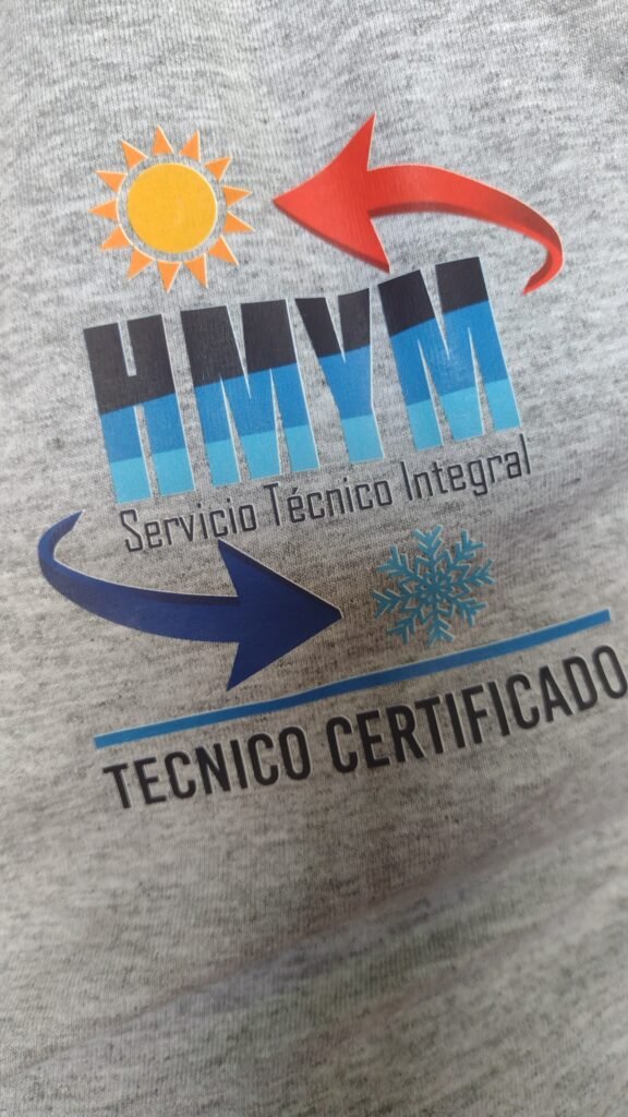 HMyM REFRIGERACIÓN