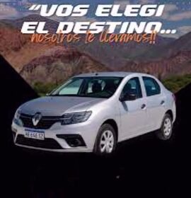 Repartidor de folletos