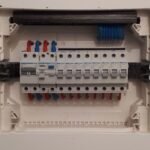 Electricista y aires acondicionados