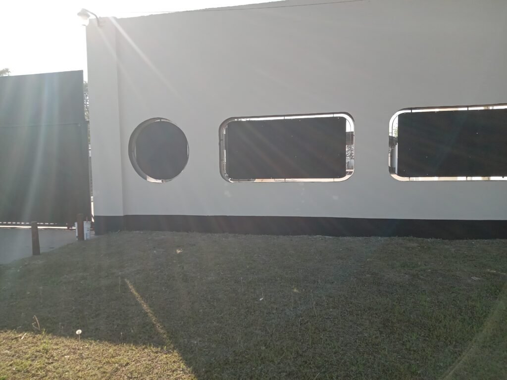 Pintor de obras y mantenimiento e