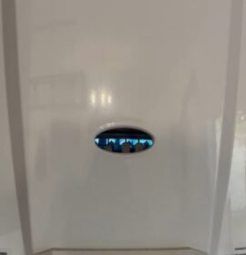 Gasista matriculado y técnico en refrigeración