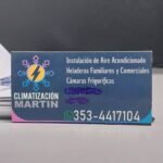 Refrigeracion Martin
