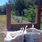 Trabajos de albañilería en general