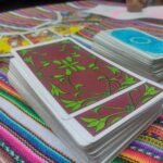 Terapeuta holística: Tarot, Flores de Bach, arteterapia Terapeuta holística: Tarot, Flores de Bach, arteterapia