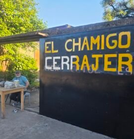 Cerrajeria El chamigo cerrajero