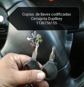 Cerrajero para el hogar y el automóvil