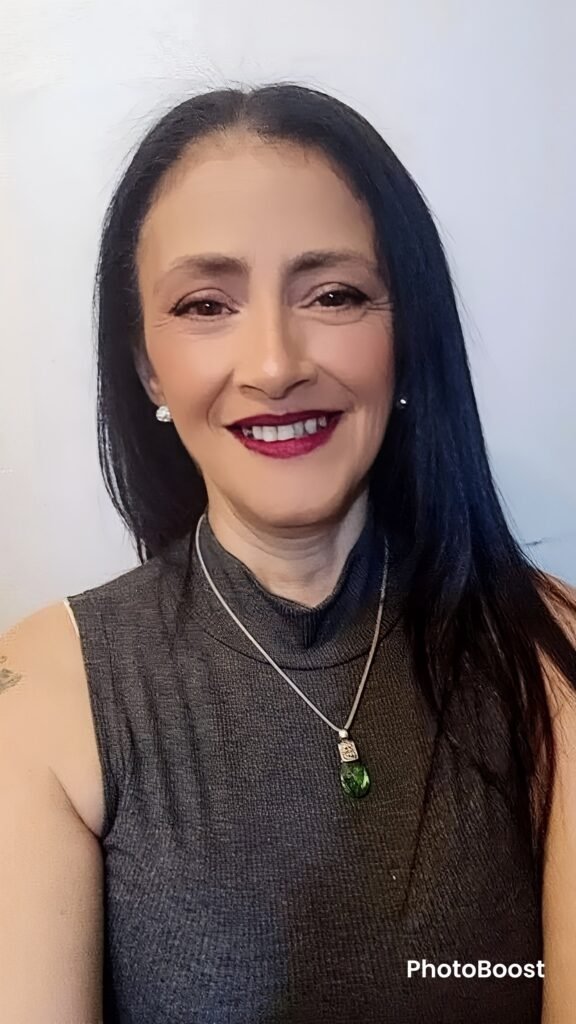 Enfermera profesional, cuidadora