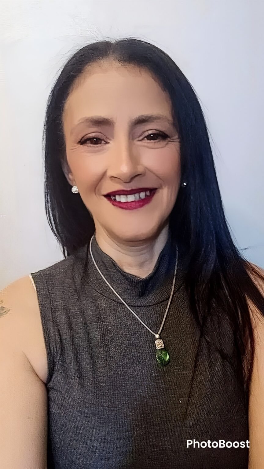 Enfermera profesional, cuidadora