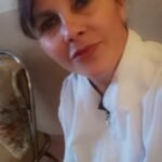 Cuidadora de adultos mayores y enfermos con internación domiciliaria y domicilios