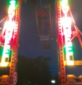 Electricidad y aire acondicionado