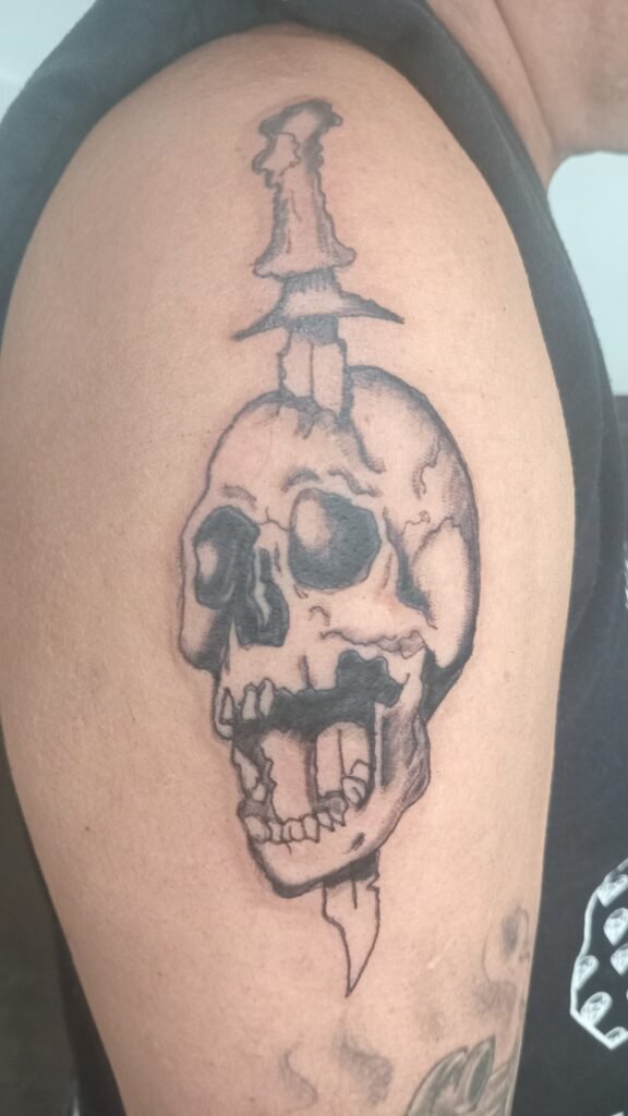 Artattoo77