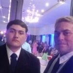 Seguridad, sereno, vigilador