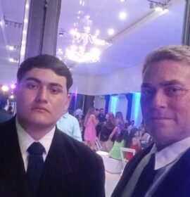 Seguridad, sereno, vigilador