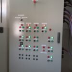 Electricidad industrial