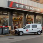 Servicio de Comisionista