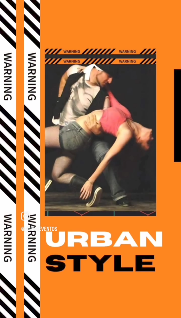 Coreografías personalizadas para eventos