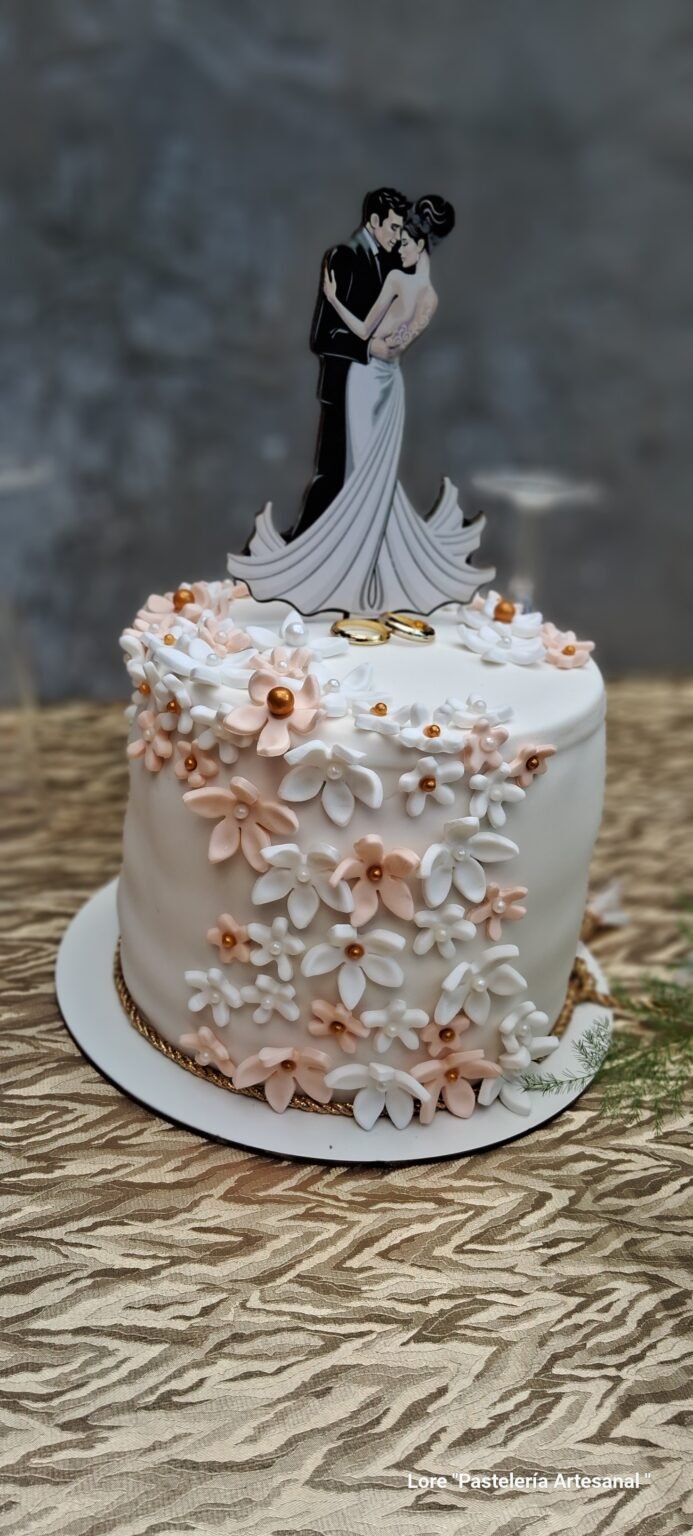 Lore Pastelería Artesanal