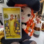 Terapeuta holística: Tarot, Flores de Bach, arteterapia Terapeuta holística: Tarot, Flores de Bach, arteterapia