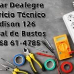 Servicio Técnico de electrodomésticos