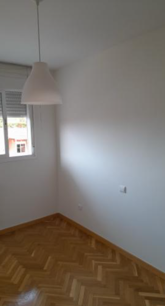 Pintura y albañilería