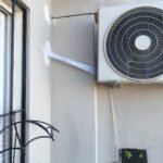 Instalación y servicio de chico de aires acondicionados