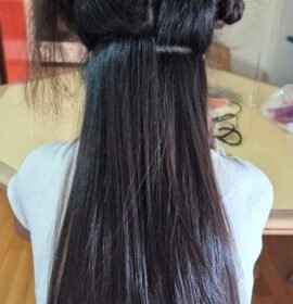 Alisados y Tratamientos capilares