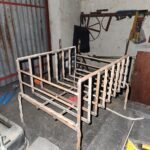 Mantenimiento general del hogar e instalación y mantenimiento de termotanques solares