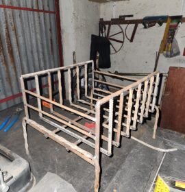 Mantenimiento general del hogar e instalación y mantenimiento de termotanques solares