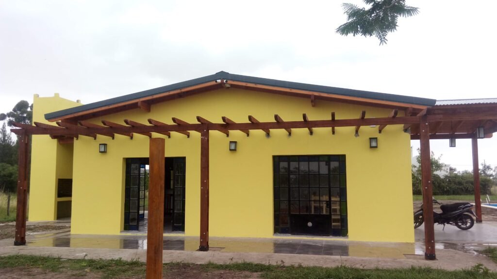 Chan construcciones