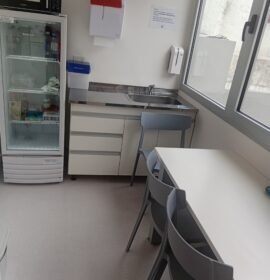 Servicio de limpieza en general