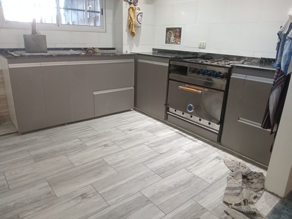 Soluciones muebles