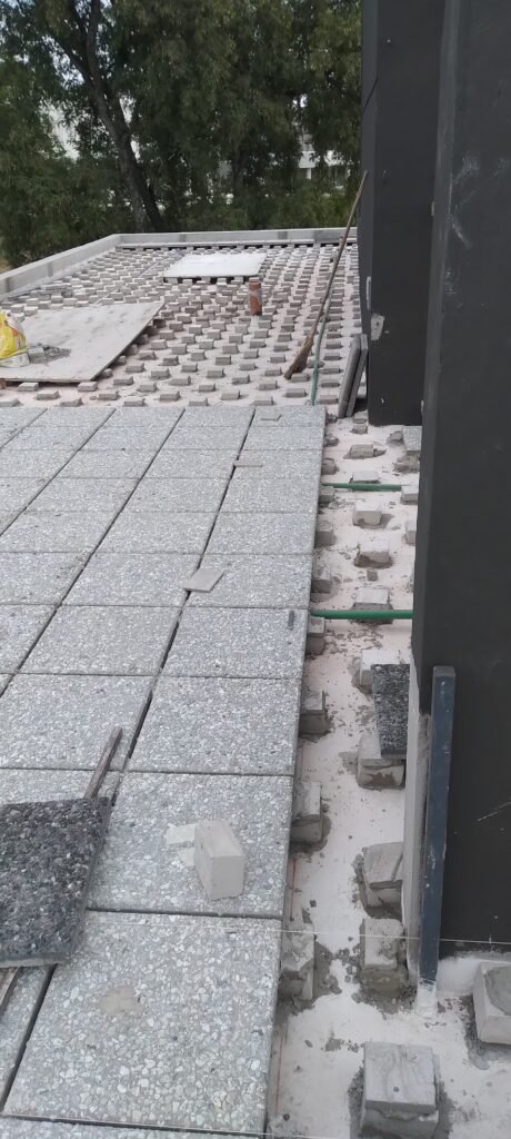 Construcción