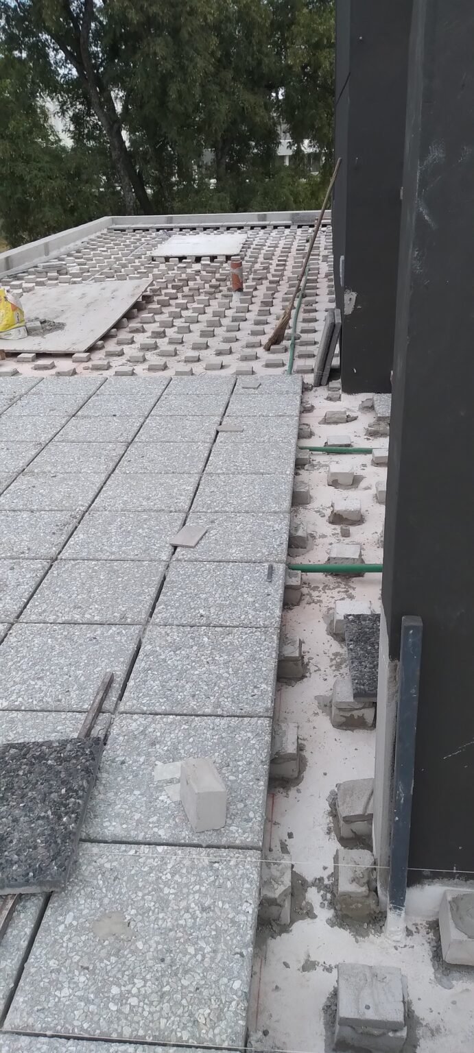 Construcción