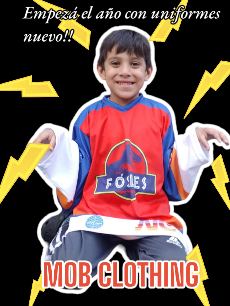 Merchandising personalizado