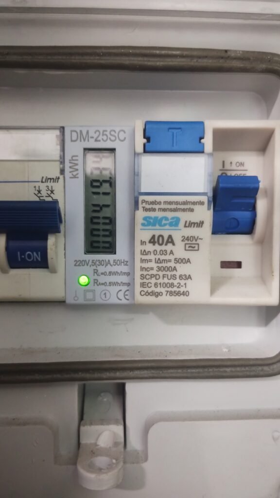 Electricista