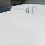 pintura e impermeabilización