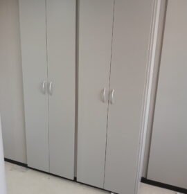 Amoblamientos a medida