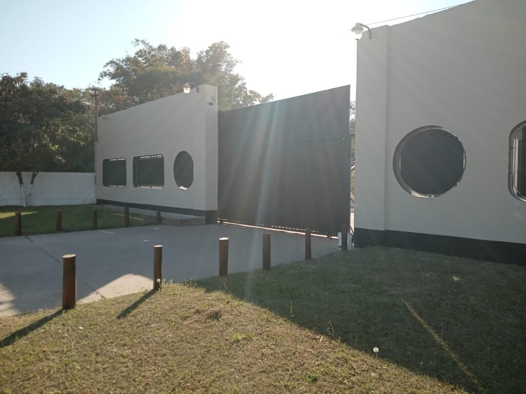Pintor de obras y mantenimiento e