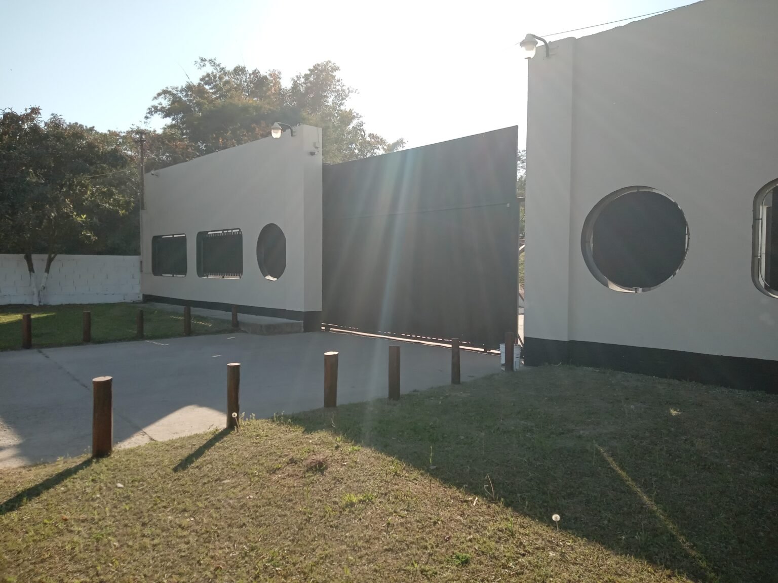 Pintor de obras y mantenimiento e