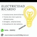 Electricidad Ricardo