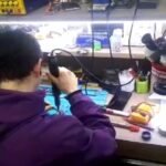 Servicio de electricidad,plomeria y reparacion de equipos electronicos