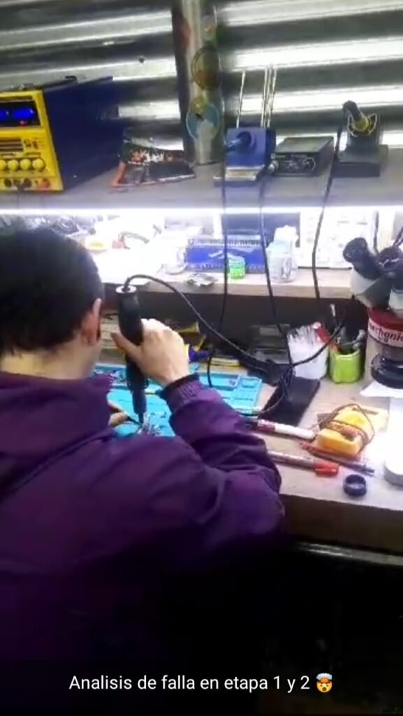 Servicio de electricidad,plomeria