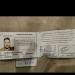 Plomero gasista matriculado mat 67860