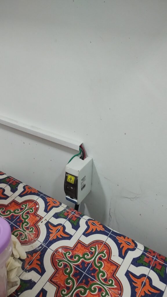 Electricista