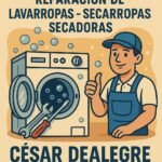 Servicio Técnico de electrodomésticos