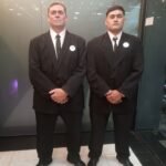 Seguridad, sereno, vigilador