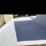 Pinturas de casas y impermeabilización