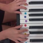 Clases de piano individuales y en pequeños grupos Clases de piano individuales y en pequeños grupos