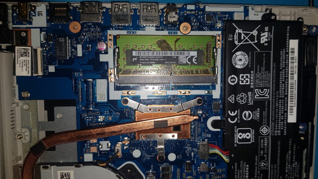 Mantenimiento Y Service PC