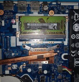 Mantenimiento Y Service PC
